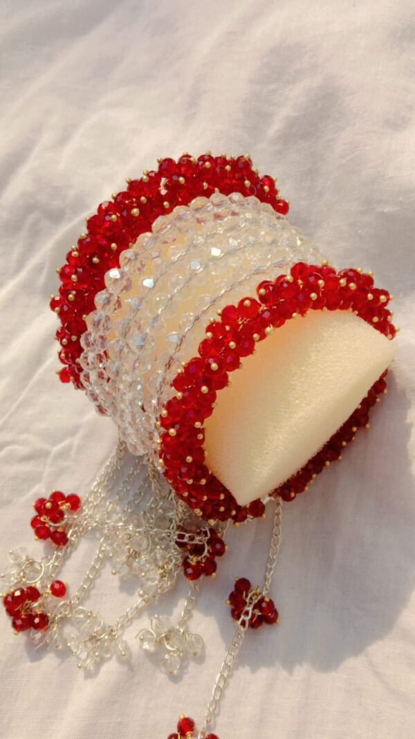 gajra bracelet set