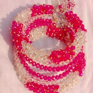 gajra bracelet set