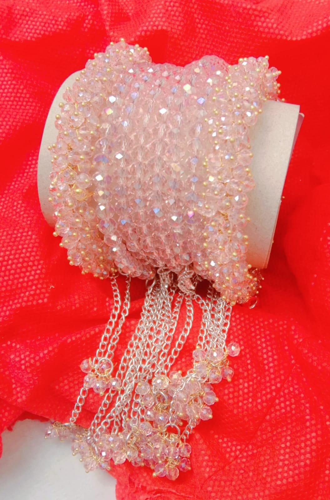 gajra bracelet set
