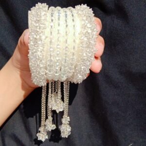 gajra bracelet set